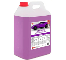 Автошампунь для бесконтактной мойки АиС SC VIOLET 5л 7010695