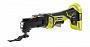 Резак аккумуляторный RYOBI RMT1801M ONE + 3001632