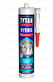 Клей монтажный TYTAN Hydro fix 310мл 96184