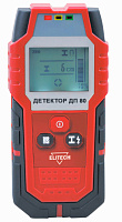Детектор Elitech ДП 80 HD