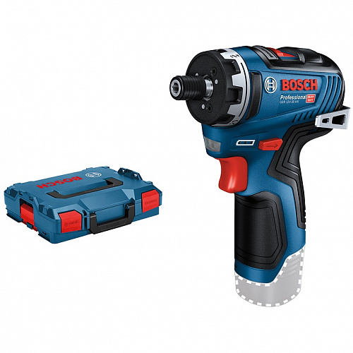 Шуруповерт аккумуляторный Bosch GSR12V-35 HX 0 601 9J9 102 Шуруповерт аккумуляторный Bosch GSR12V-35 HX 0 601 9J9 102
