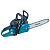 Пила цепная бензиновая Makita EA3502S40B