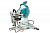 Пила торцовочная Makita LS1219