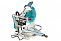 Пила торцовочная Makita LS1219
