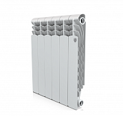 Радиатор алюминиевый Royal Thermo Revolution 350/80 10 секций