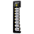 Набор головок торцевых 6-гранных BERGER SuperLock 1/2" 8 предметов BG2029