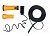 Ручка и корд для UPX86 Fiskars 1023637 (1026296)