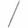 Бур SDS + ф 16х 210 (SDS4 + ) Makita P-29620