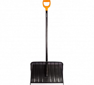 Скрепер для снега Fiskars Solid 1065459