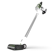 Пылесос беспроводной ручной Greenworks GD24SVK4D к-т 4701107UB