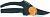 Секатор плоскостной с силовым прив. большой Fiskars 111540