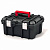 Ящик для инструмента 16" металлические замки Wide Tool box 17191708