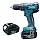 Шуруповерт аккумуляторный Makita DHP459RFE