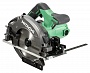 Пила дисковая Hitachi C6U3