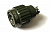Разъем Aurora TIG 2pin к Inter Tig 200 AC/DC 17210