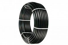 Труба ПЭ 100 "VALFEX" ф20х2,0мм PN16  SDR 11 101001120200
