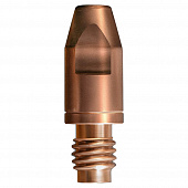 Наконечник сварочный ПТК Cu Cr Zr М8 d1,0мм LED8030-10 071.730.810