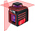 Нивелир лазерный ADA CUBE 360 Basic Edition А00443