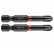 Вставка ударная PH3 50 мм S2 2шт 56H520