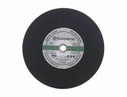 Круг отрезной 400х20 бетон Husqvarna 5063678-06