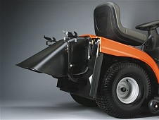 Трактор газонный Husqvarna CT 154 9605101-04