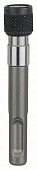 Адаптер BOSCH SDS+ для вставок к винтоверту 1/4' 2 607 000 207