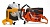 Бензорез Husqvarna K1260 Rail 16'' 9670712-01