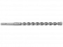 Бур SDS + ф 4х110 (SDS4 + ) Makita P-29206