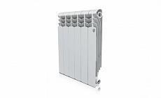 Радиатор биметаллический Royal Thermo Revolution Bimetall 500/80  6 секций 1058966 Радиатор биметаллический Royal Thermo Revolution Bimetall 500/80  6 секций 1058966