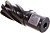 Фреза HSS 21x30мм Weldon 19мм Bohre КБ010094