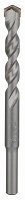 Сверло для бетона 14х150 BOSCH Silver 2.608.597.669