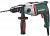 Дрель ударная Metabo SBE 900 Impuls (600865500)