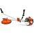 Триммер бензиновый Husqvarna 323R-II (9651941-01) Триммер бензиновый Husqvarna 323R-II (9651941-01)