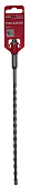 Бур Elitech SDS+ ф 6х200/260 1820.028300