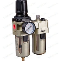 Блок подготовки воздуха Fubag FRL 1700 1/4"