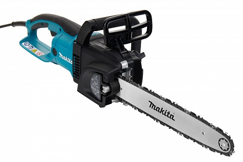 Пила цепная электрическая Makita UC3530A/0,5M