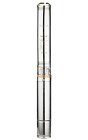 Насос скважинный TAIFU 4STM2-12ECO,4",кабель-50м,Н-77м