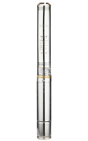 Насос скважинный TAIFU 4STM2-12ECO,4",кабель-50м,Н-77м