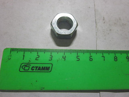 Гайка М-12 К-482 Гайка М-12 К-482