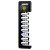 Набор головок торцевых 6-гранных BERGER SuperLock 1/2" 8 предметов BG2028