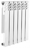Радиатор алюминиевый OGINT Delta Plus 500/80  8 секций