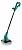 Триммер электрический BOSCH ART 26 SL (0 600 8A5 100)