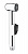 Гигиенический душ GROHE Trigger Spray 28343000 Хром