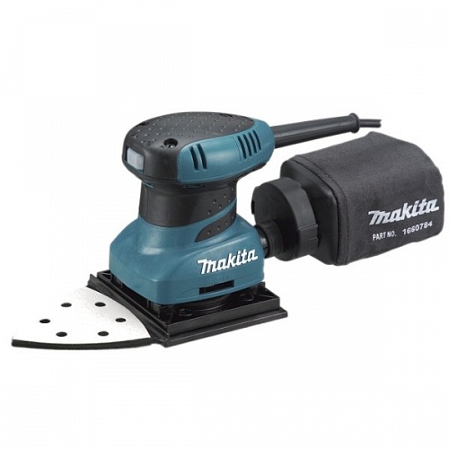 Вибрационная шлифмашина Makita BO4565