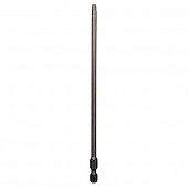 Вставка TORX T25 152мм ХН (2 607 000 969) Bosch 2 607 001 670