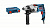 Дрель ударная BOSCH GSB 20-2  2-скоростная БЗП кейс 0 601 17B 400