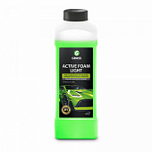 Автошампунь для бесконтактной мойки GraSS Foam Light  1л