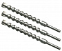 Бур SDS+ ф 10х160 Rocket 5 Projahn 83101604