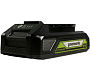 Аккумулятор Greenworks с USB разъемом G24USB2 2939207
