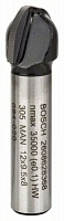 Фреза галтельная хв 8 мм BOSCH 2.608.628.368